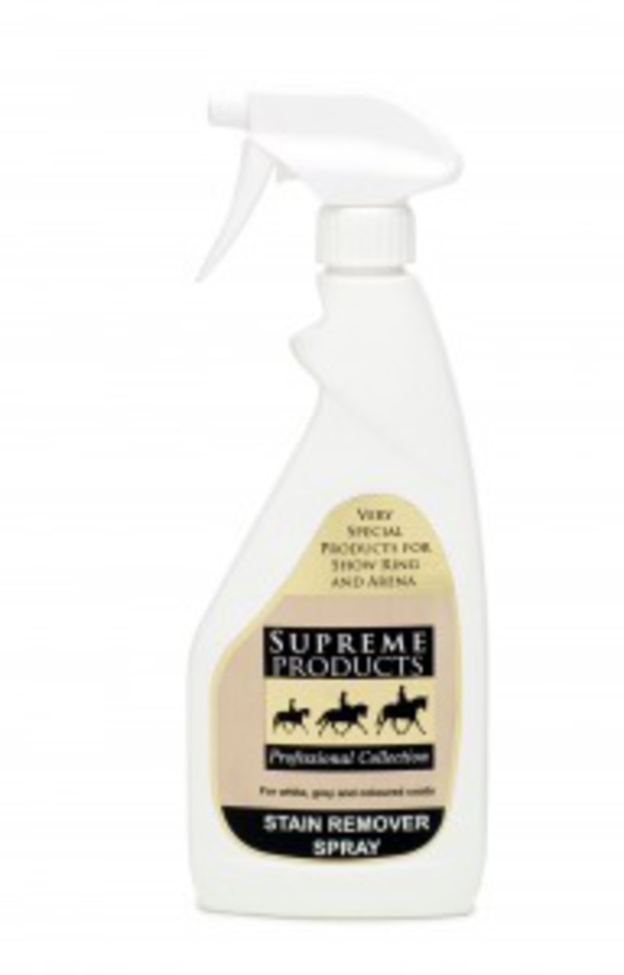 Supreme Stain Remover Spray image 0